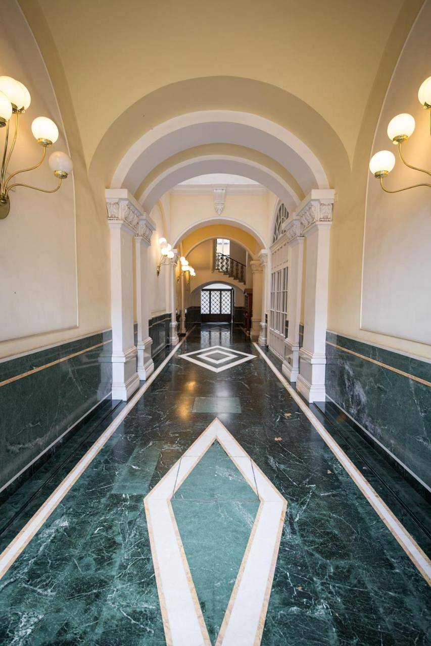 Residence Victoria in Triest, Triest Provinz