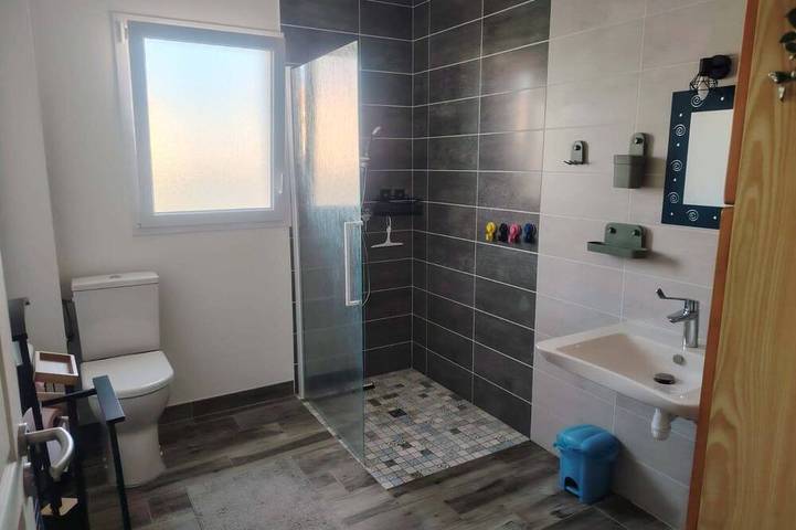 Location de vacances pour 6 personnes à Étaules - 4