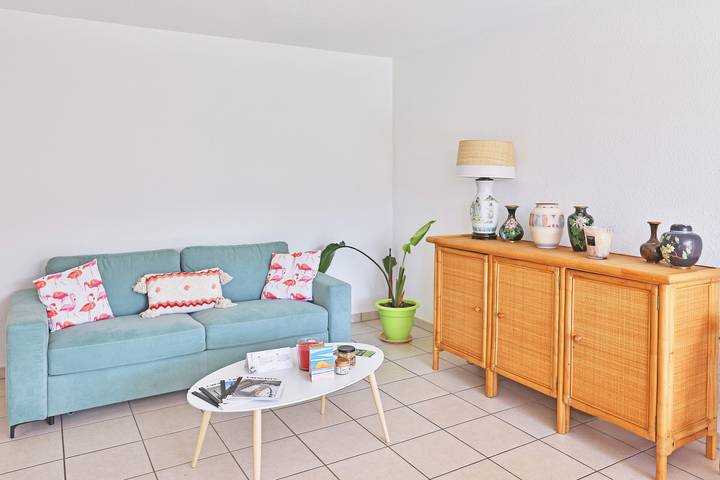 Ganze Wohnung, Les Dunes - idéal pour un séjour sur la côte atlantique in Olonne-sur-Mer, Les Sables-d'Olonne