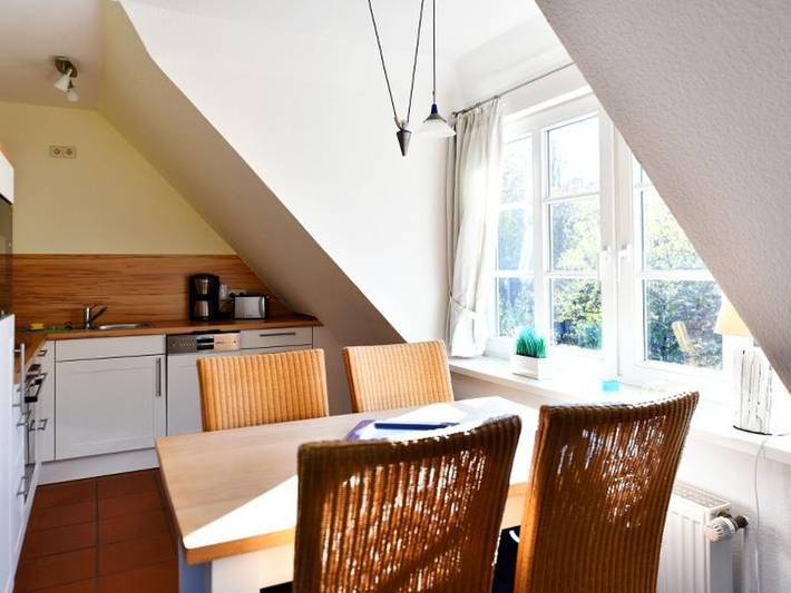 Ferienwohnung für 4 Personen, mit Sauna, mit Haustier - 1
