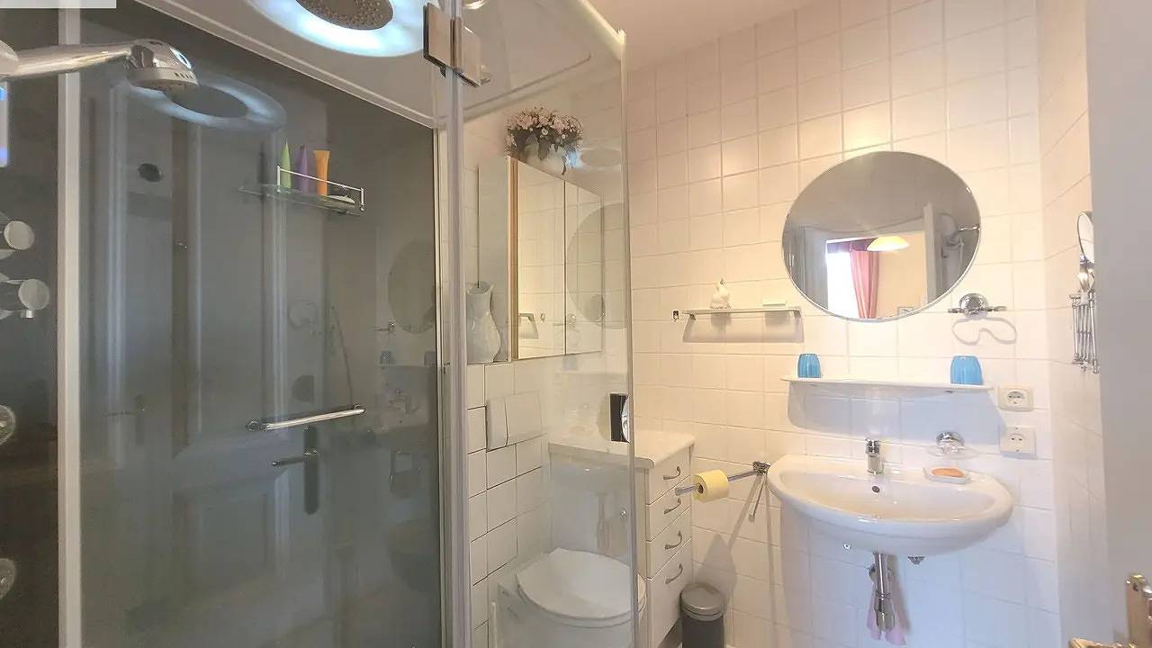 Ganze Ferienwohnung, Ferienwohnung für 2 Personen (60 m²) in Altaussee in Altaussee, Totes Gebirge