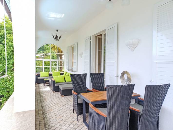 Ferienhaus für 6 Personen, mit Ausblick und Seeblick sowie Garten, mit Haustier in Minusio - 3
