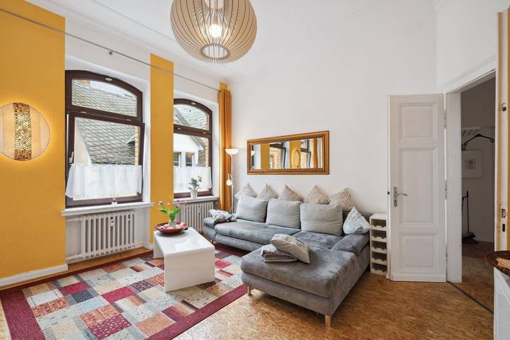 Ferienwohnung für 6 Personen, mit Terrasse in Cochem - 2