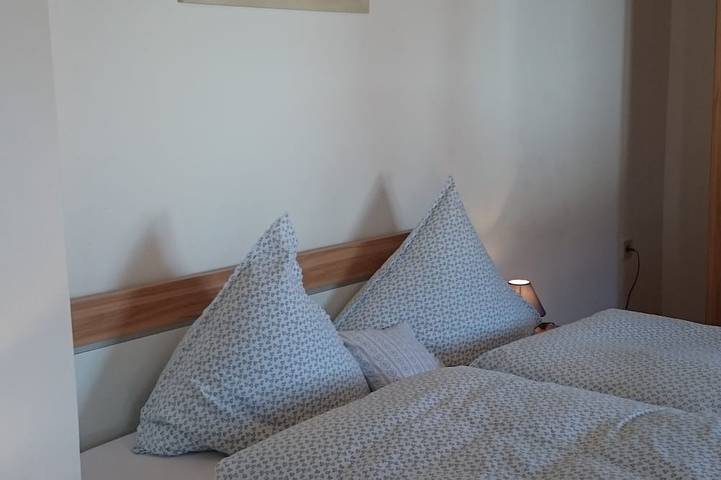 Ferienwohnung für 4 Personen, mit Balkon am Schliersee - 2