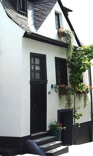 Ferienhaus Davinci in Zell Stadt (Mosel), Zell (Mosel)