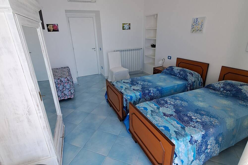 Ganze Wohnung, Belle Vue House in Furore, Amalfiküste