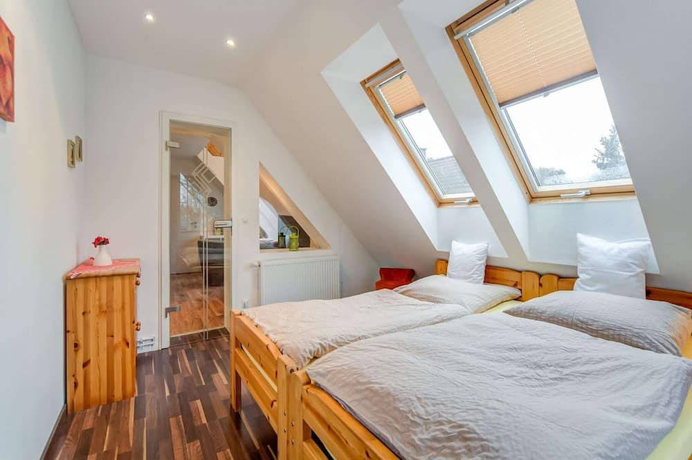 Ganze Wohnung, Gateway Berlin-Brandenburg in Schönow (Bernau bei Berlin), Bernau bei Berlin