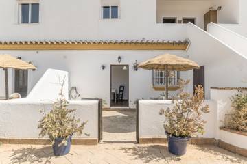 Bnb für 2 Personen in Conil de la Frontera, Andalusien, Bild 1