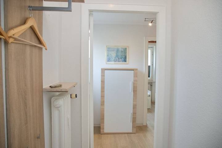 Ganze Wohnung, Strandschloss App. 16 in Grömitz, Ostholstein
