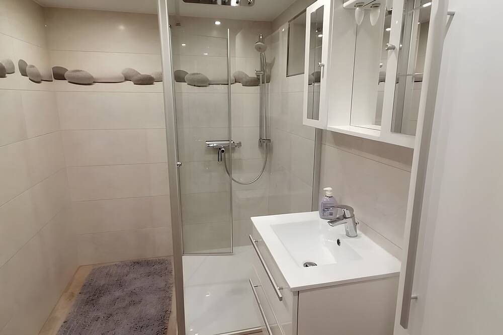 Ganze Wohnung, Ferienwohnung für 4 Personen (68 m²) in Sohland an der Spree in Sohland a. d. Spree, Oberlausitz-Niederschlesien