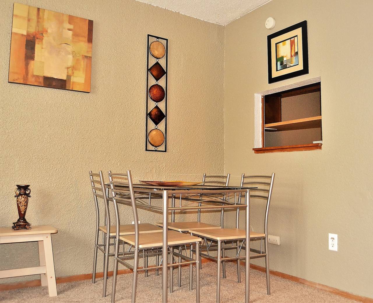 Ganze Wohnung, Prairie Comfort die ultimative Entspannung in Grand Forks, Grand Forks County