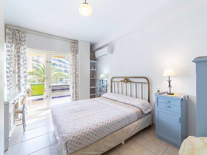 Appartement entier, Navio in Aguadulce, Roquetas de Mar