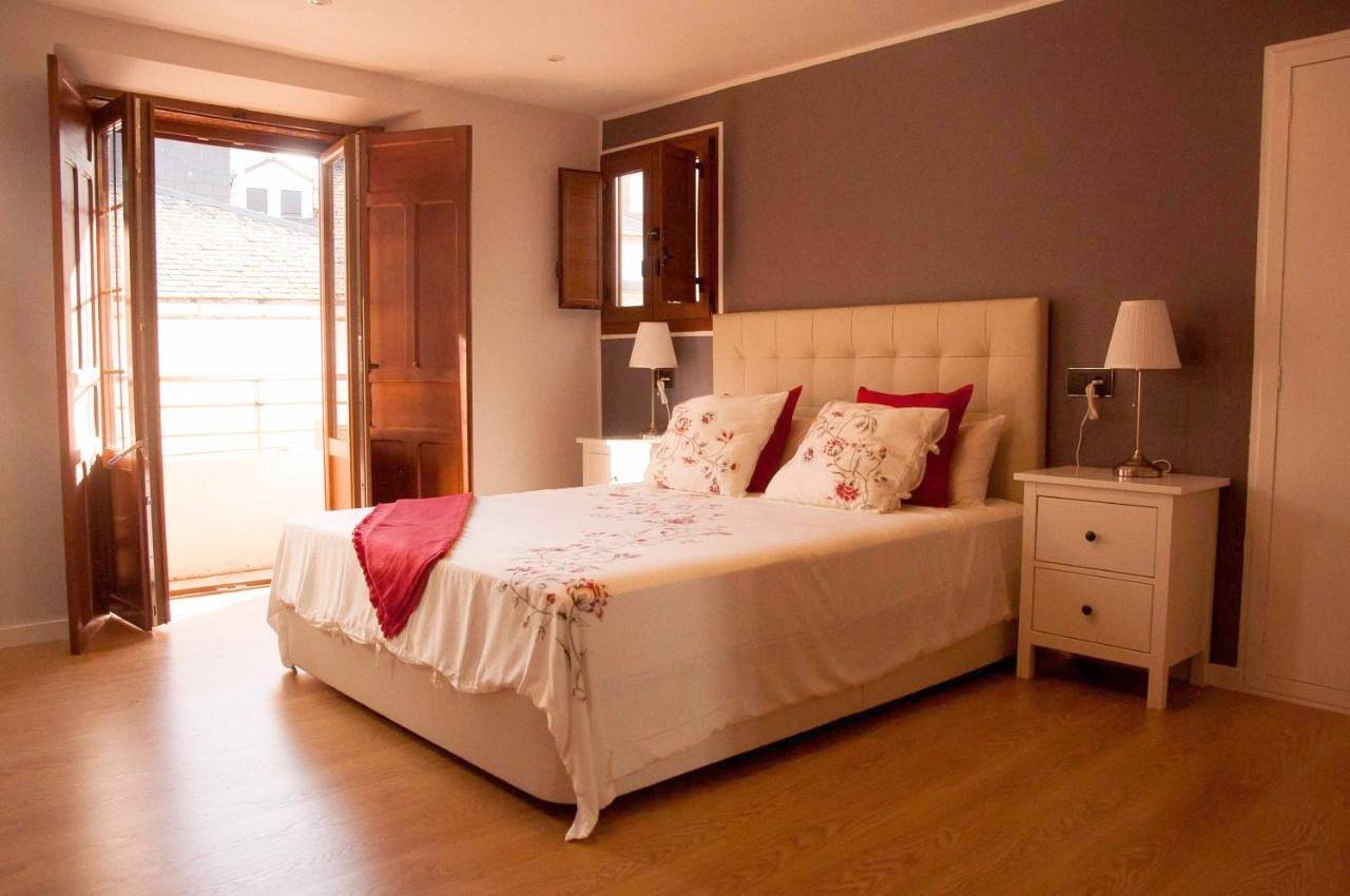 Apartamento entero, Apartment in Luarca, Valdés 
