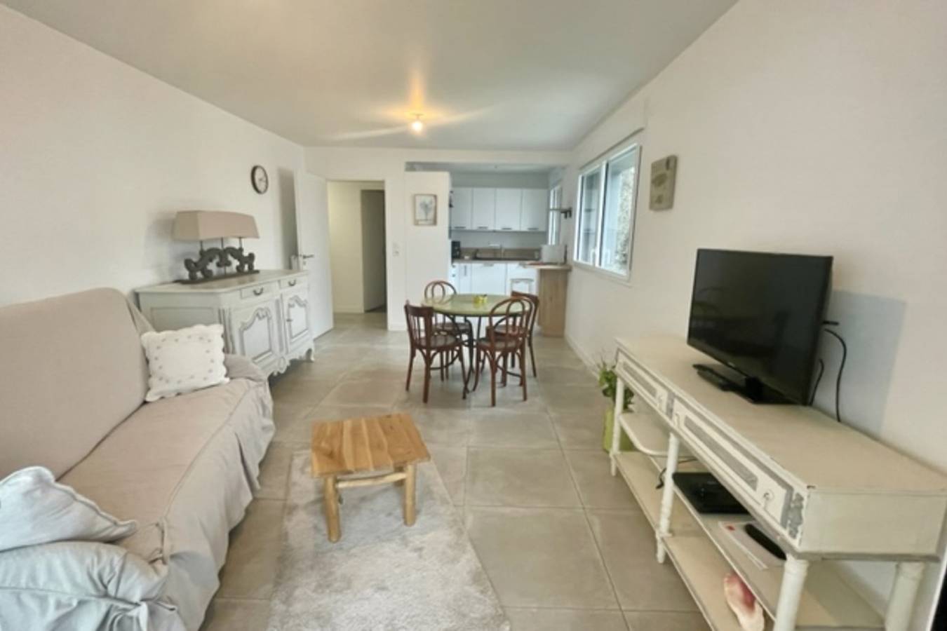 Photo : Appartement de vacances