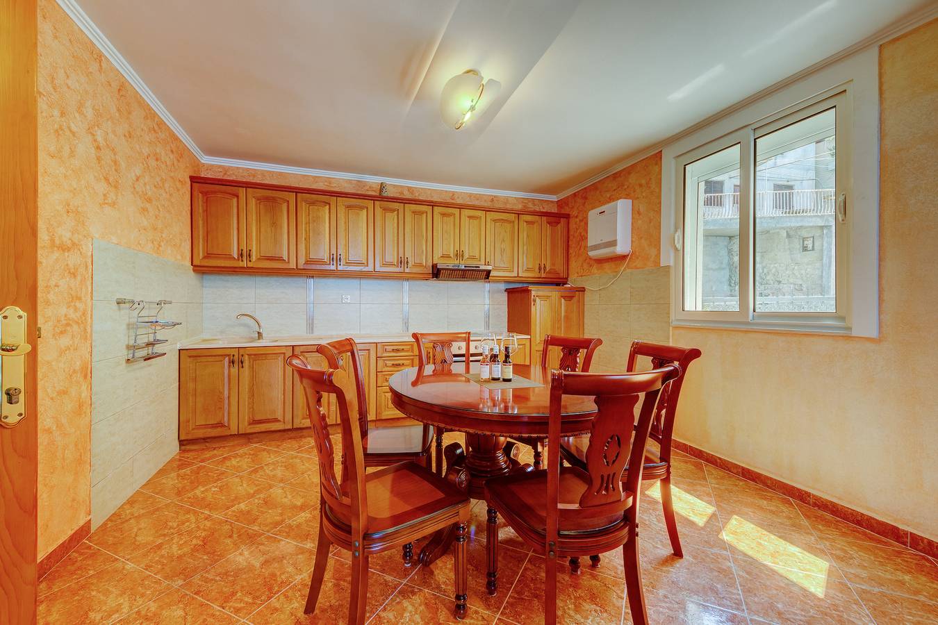 Villa Blue Bay in Opština Ulcinj