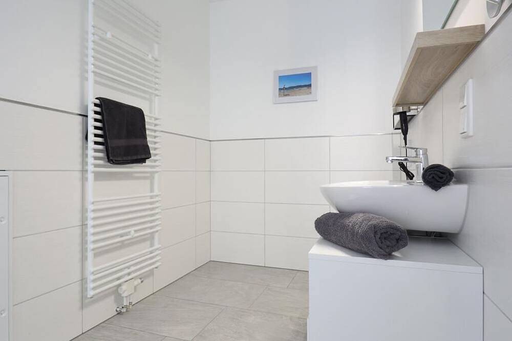 Ganze Wohnung, Ferienwohnung \"Rhön\" in Bad Salzungen, Werratal