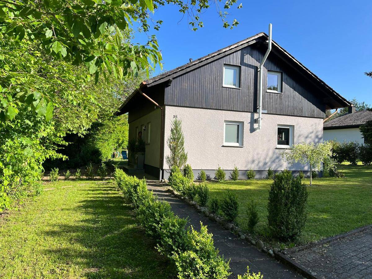Ferienhaus Sternenhimmel in Ferienpark Himmelberg, Thalfang