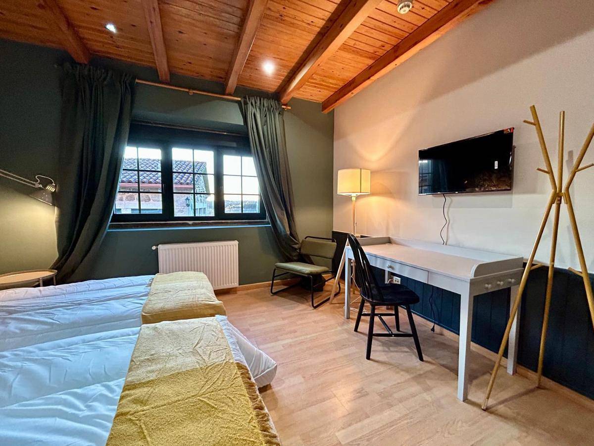 Casa Bolboreta by Unusual Hotels in Palas de Rei, Province de Lugo