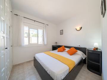 Maison De Vacances pour 6 Personnes dans Punta Montgo, L'Escala, Photo 3