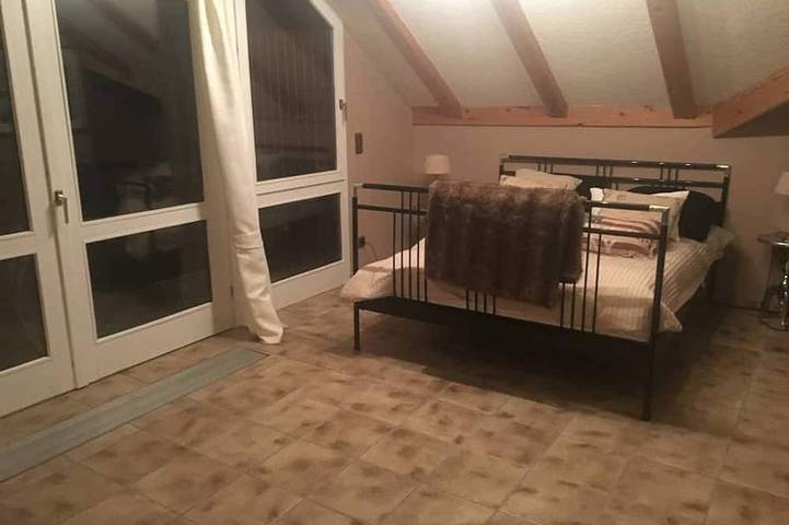 Ferienwohnung für 5 Personen, mit Balkon in Bad Honnef - 3