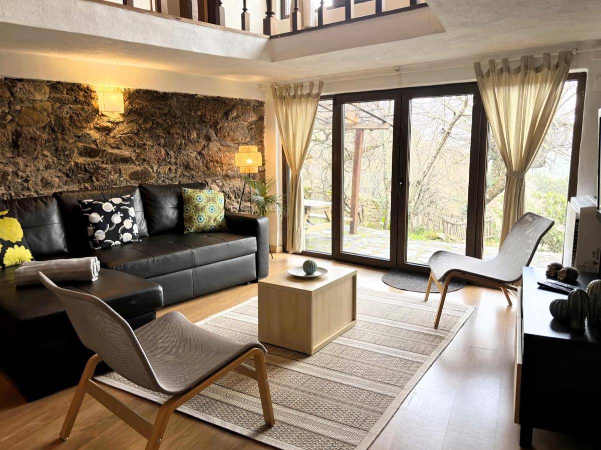 Retiro de Gondramaz - All house 200 m2 in Serra da Lousã