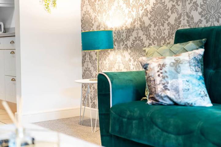 Apartment for 5 people in Walsall