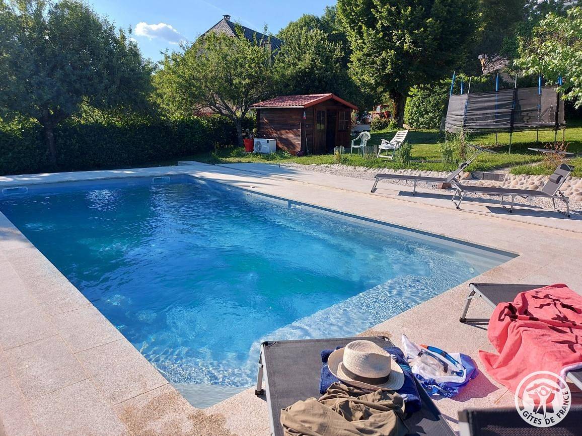 Casa vacanza a Beynat a partire da 123€ a notte