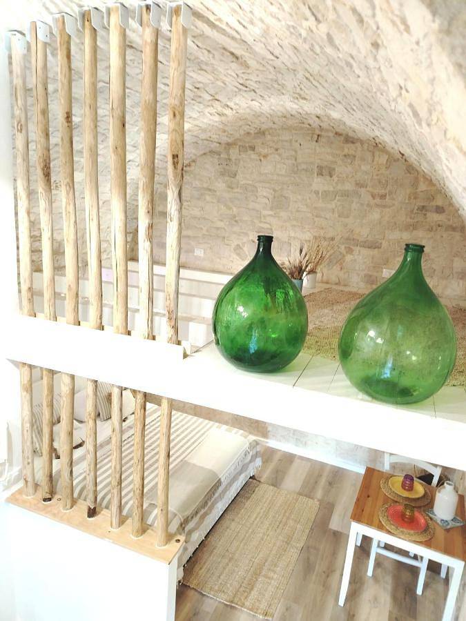 Appartamento intero, Casa De Amicis 24 in Sammichele di Bari, Provincia di Bari