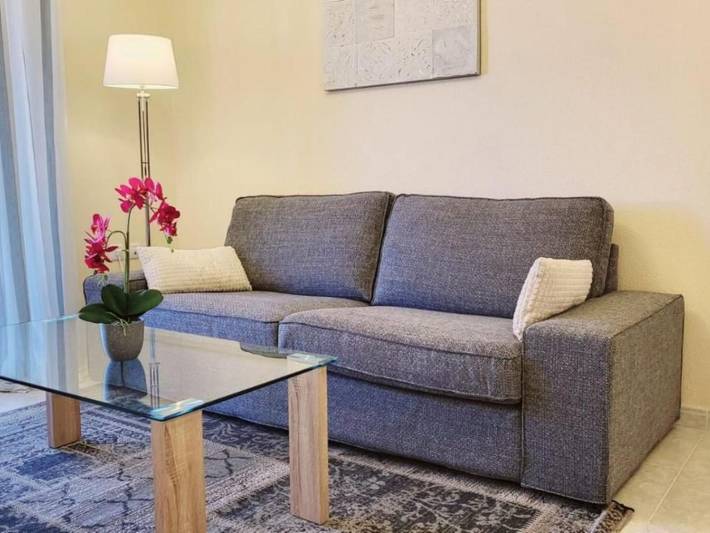 Appartement entier, "Fontana Golf" in Orihuela, Costa Blanca