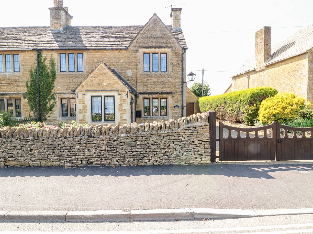 Cottage for 7 People in Bourton-on-the-Water, The Cotswolds