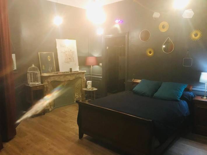 Chambre d’hôte pour 2 personnes à Carpentras - 2