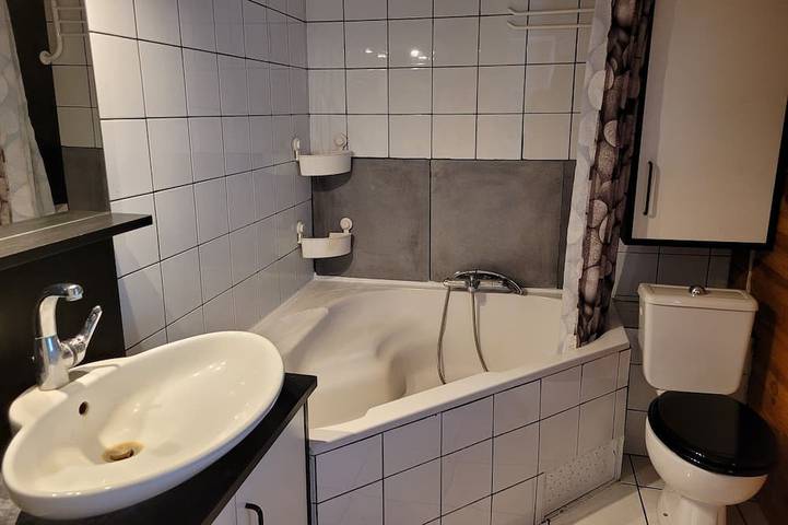 Location de vacances pour 6 personnes, avec jardin et terrasse dans Pagny-la-Ville - 4