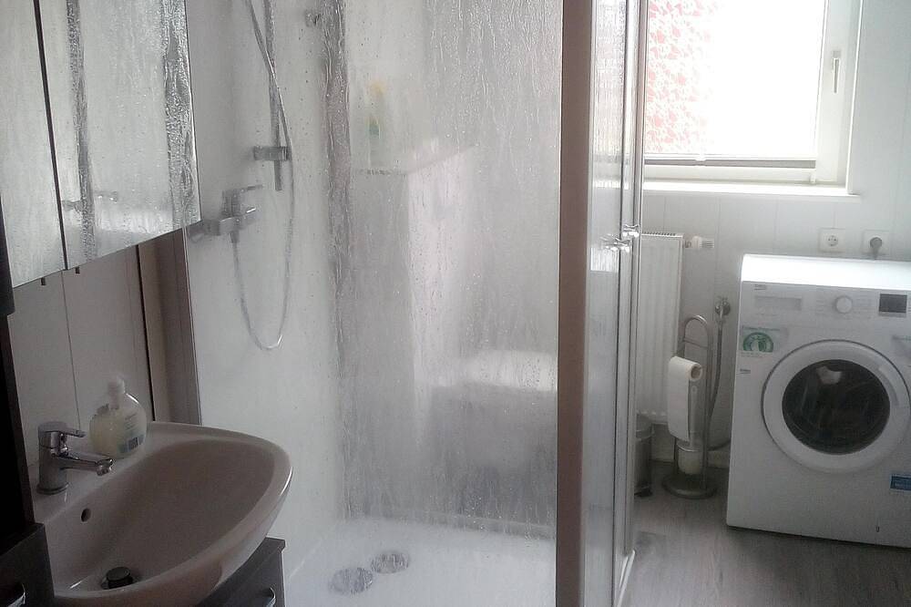 Ganze Wohnung, Ferienwohnung twintig klein in Westoverledingen, Emsland