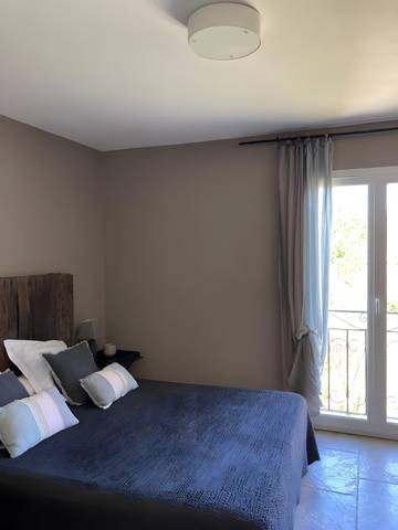 Chambre D’hôte pour 3 Personnes dans Vico, Corse-du-Sud, Photo 1