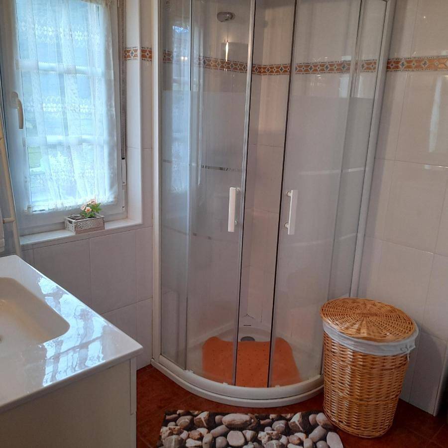 Two-Bedroom Chalet in San Sebastián de Garabandal, Rionansa