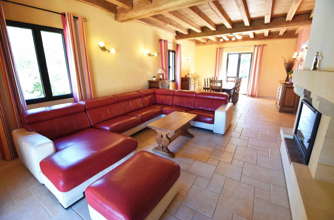 Encantadora villa de piedra con piscina, a un paso de Sarlat in Beynac-et-Cazenac, Périgord Noir