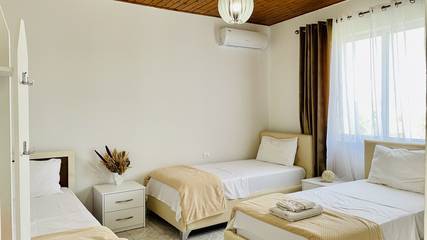 Ferienhaus für 6 Personen in Albanien, Bild 2