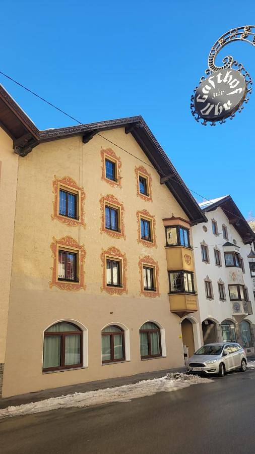 Ferienwohnung für 5 Personen, mit Terrasse und Ausblick sowie Garten