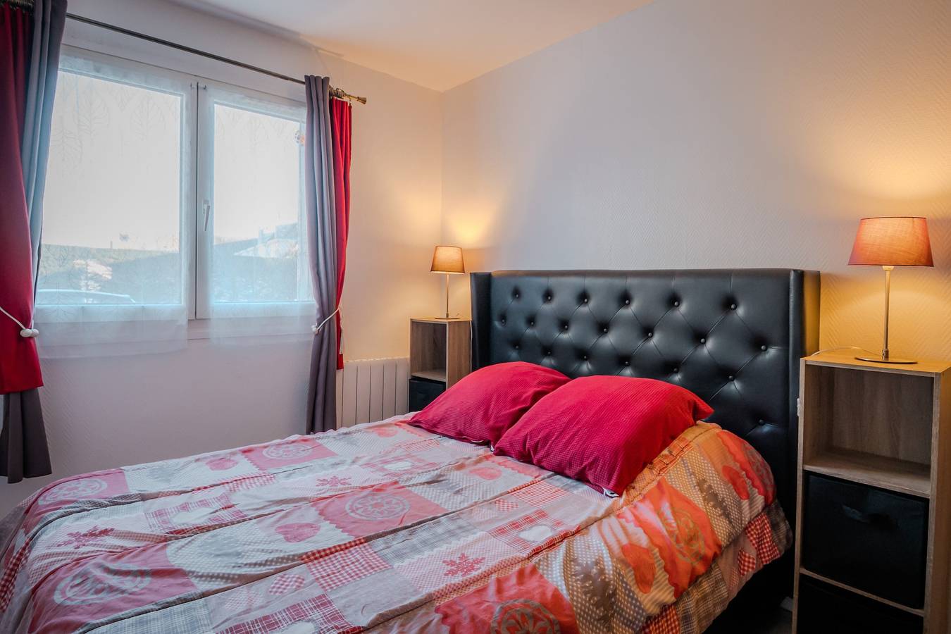 Apartamento entero, Apartamento en planta baja, a 50 m de la playa, Bernières-sur-Mer in Bernières-sur-Mer, Región de Caen