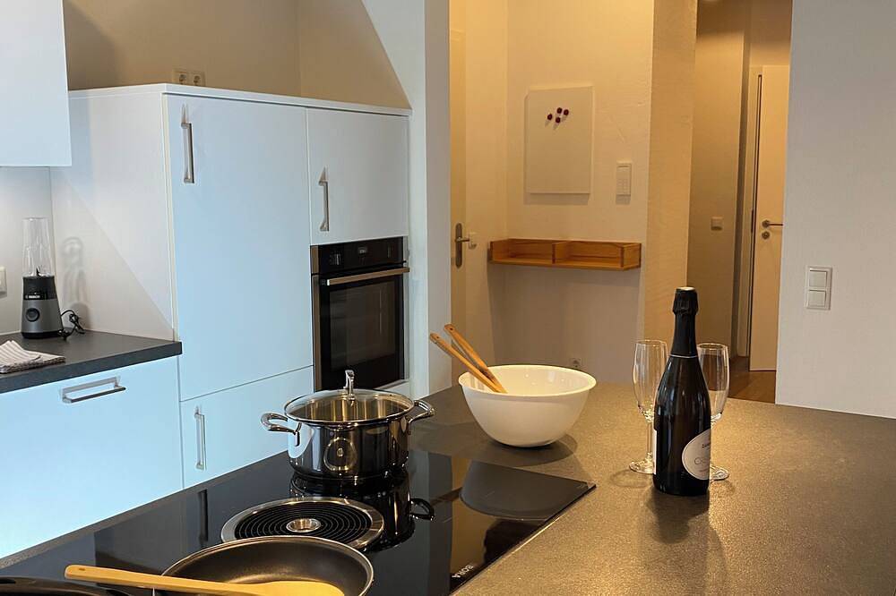 Vacation apartment in a monument, foto 15