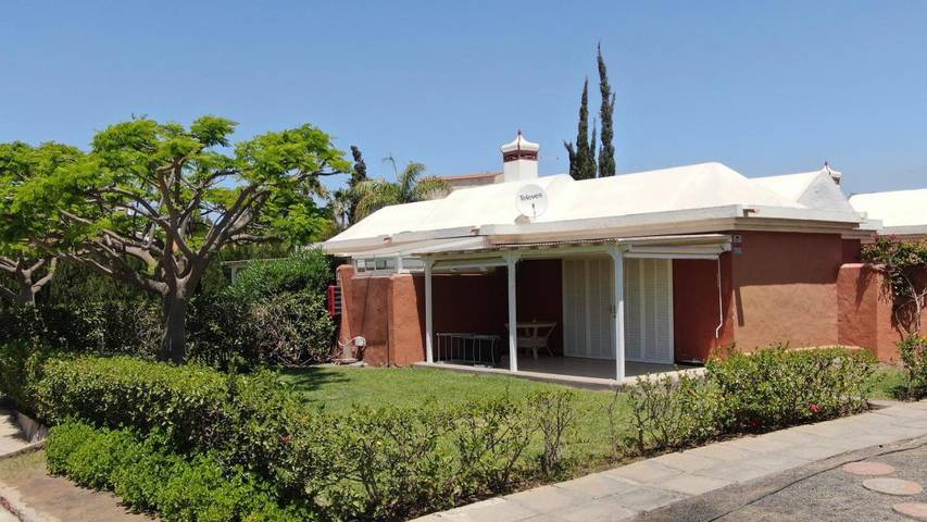 Casa rural para 4 personas, con jardín y piscina en Gran Canaria - 2