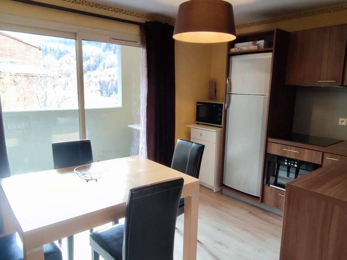 Chalet pour 6 personnes à Isola - 2