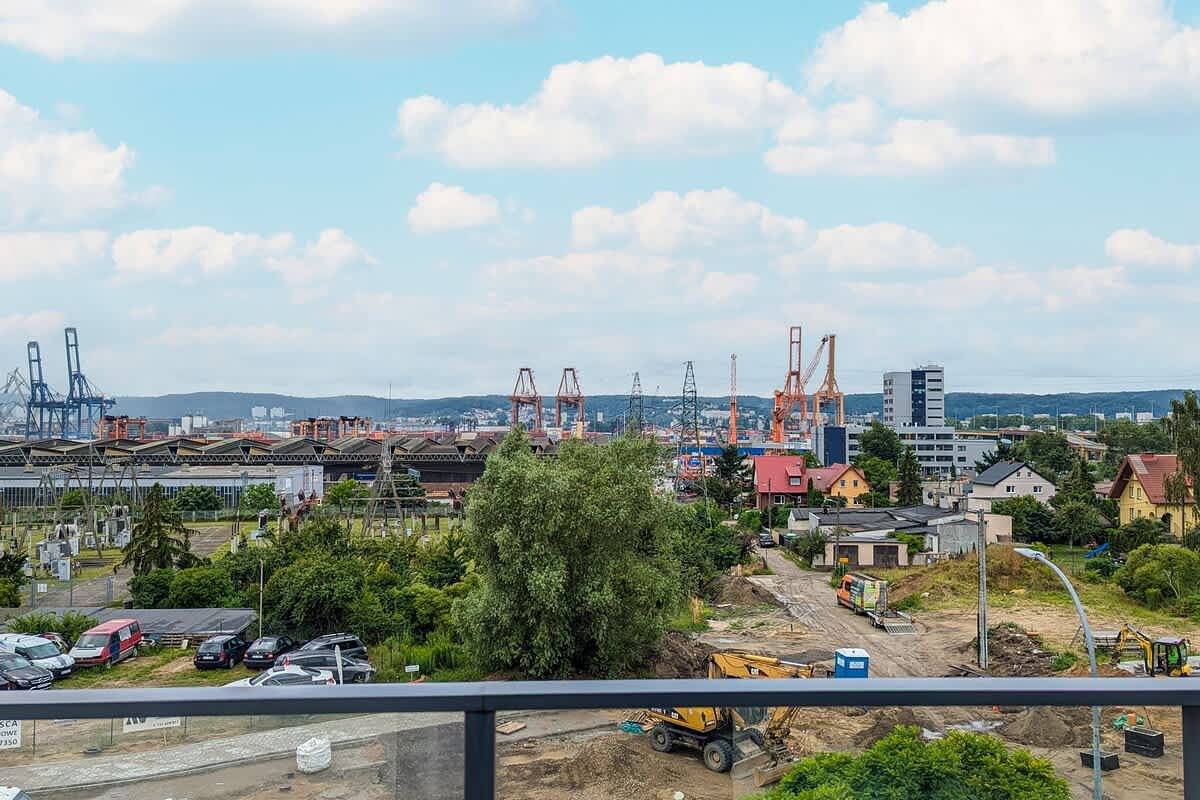 Apartamento entero, Unruga 52 | Modern Apartment | Air-Conditioning in Gdynia, Triciudad