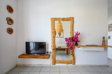 Apartment for 3 People in Rethymno region, Photo 3
