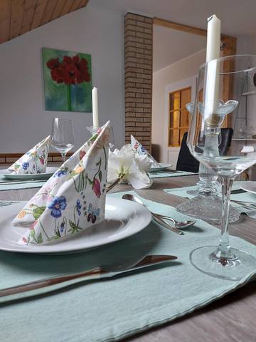 Ferienwohnung für 5 Personen in Nerdlen, Vulkaneifel, Bild 3