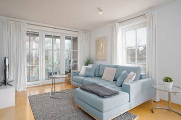 Ferienwohnung für 2 Personen in Niendorf, Timmendorfer Strand, Bild 3