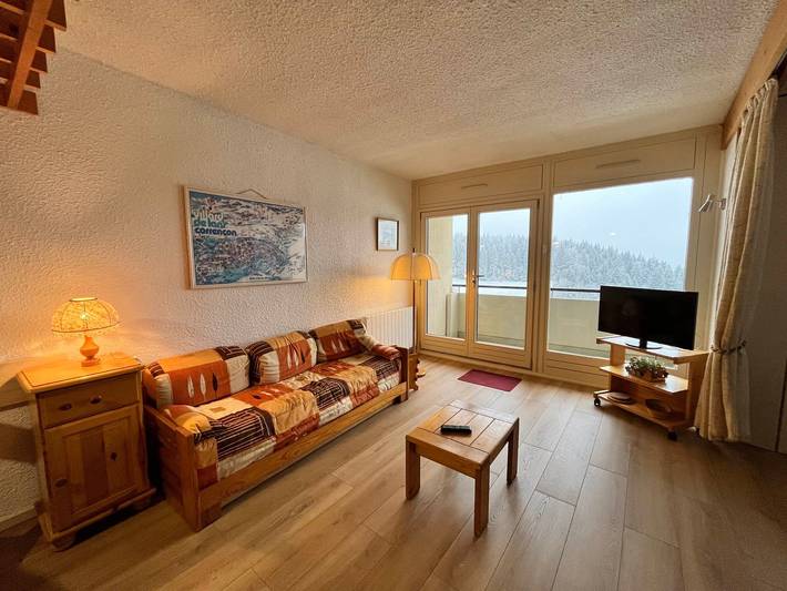 Appartement de vacances pour 6 personnes, avec Balcon à Villard-de-Lans