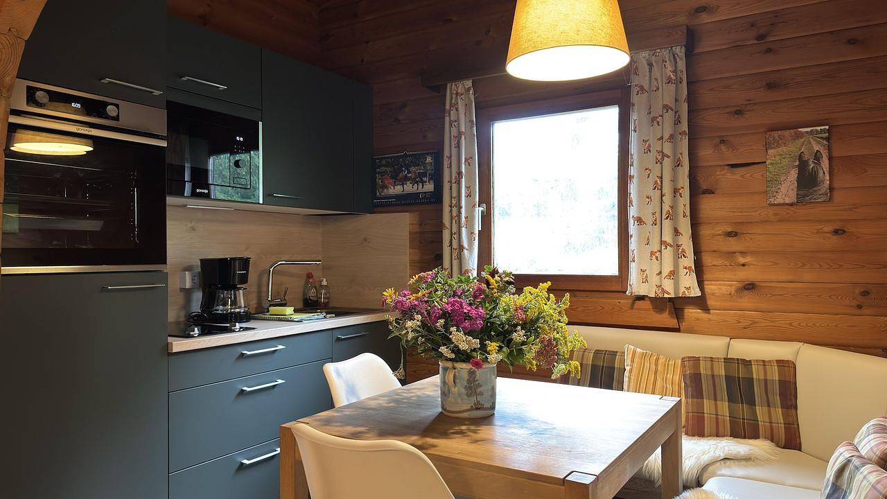 Ferienhaus für 4 Personen (45 m²) in Eschede in Eschede, Naturpark Südheide