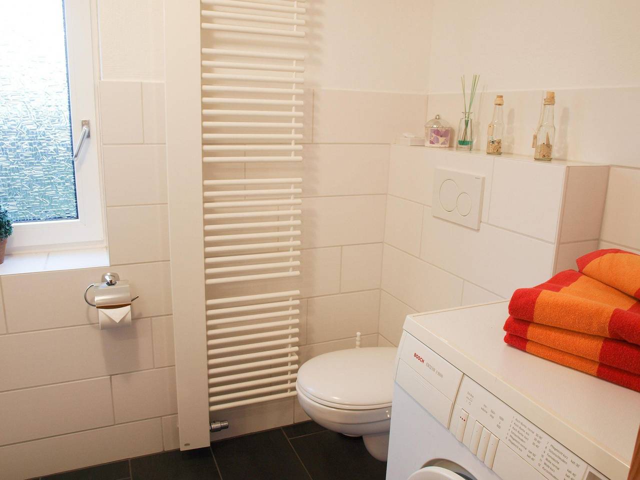 Ganze Ferienwohnung, Diek in Humptrup, Nordfriesland