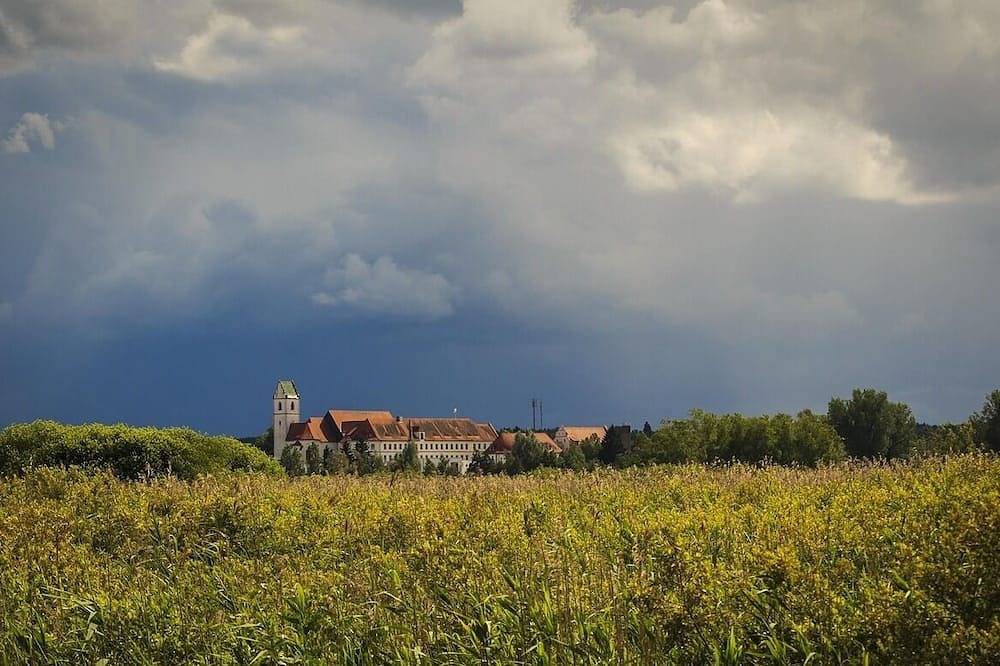 Ganze Wohnung, 2 Zimmerwohnung in Hof bis 7 Personen in Hof, Oberfranken